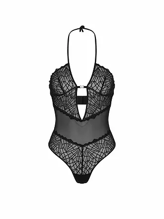 TRIUMPH | Body ohne Bügel  THAT NIGHT IN VEGAS black | 